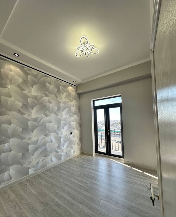Продаётся 4-комн. квартира, 109 м² · Учтепа — фото 8
