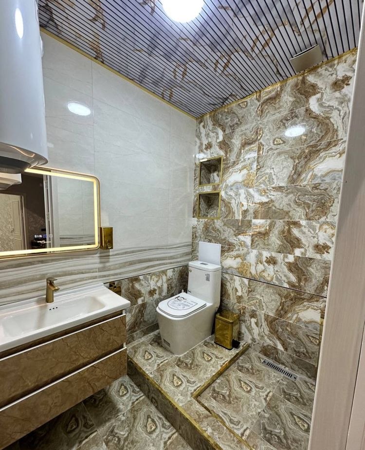 Продаётся 4-комн. квартира, 109 м² · Учтепа — фото 3