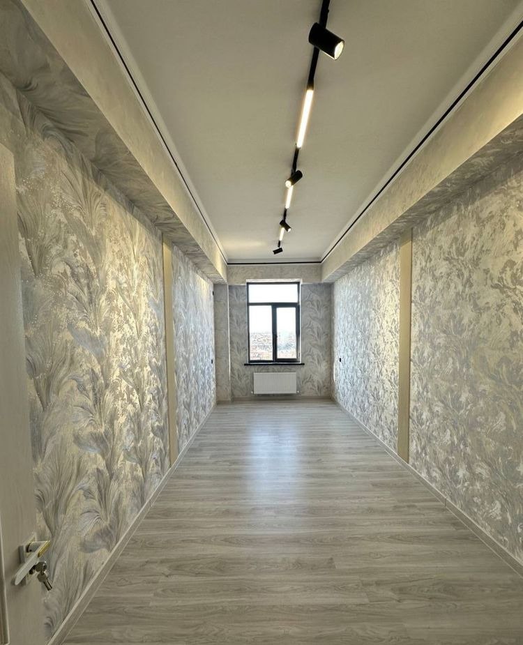 Продаётся 4-комн. квартира, 109 м² · Учтепа — фото 1