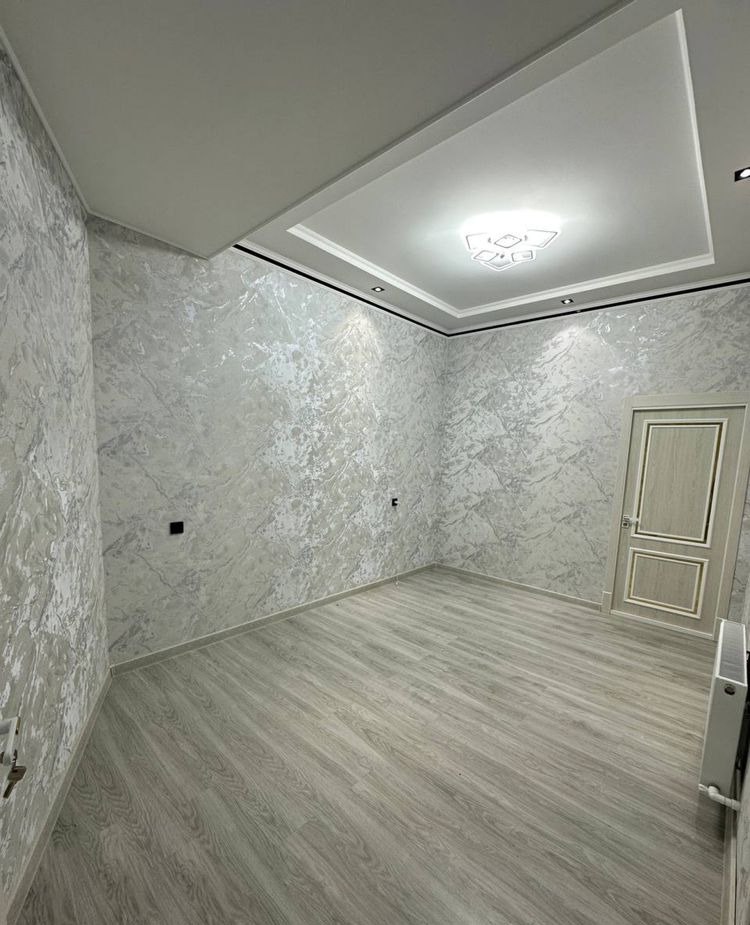 Продаётся 4-комн. квартира, 109 м² · Учтепа — фото 2