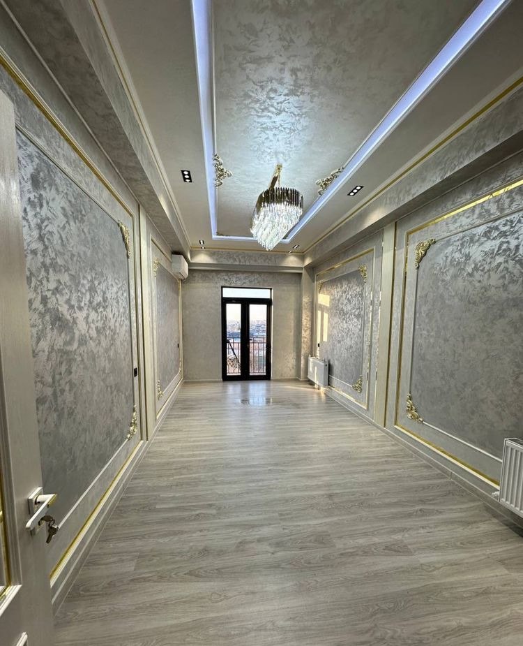 Продаётся 4-комн. квартира, 109 м² · Учтепа — фото 5