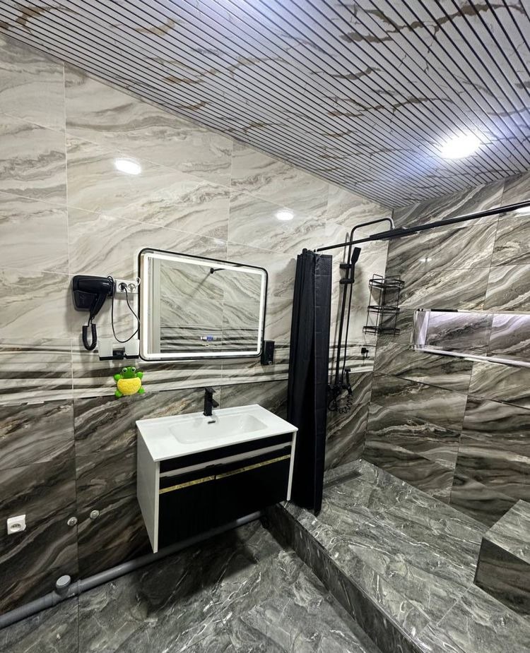 Продаётся 4-комн. квартира, 109 м² · Учтепа — фото 4