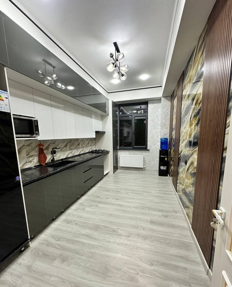Продаётся 4-комн. квартира, 109 м² · Учтепа — фото 7
