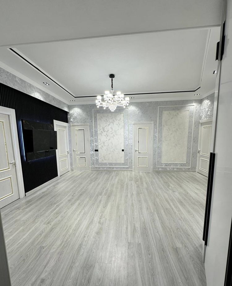 Продаётся 4-комн. квартира, 109 м² · Учтепа — фото 6