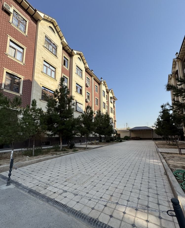For sale 3-room apartment, 77 m² · Uchtepa — photo 7