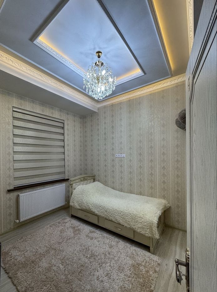 For sale 3-room apartment, 77 m² · Uchtepa — photo 3