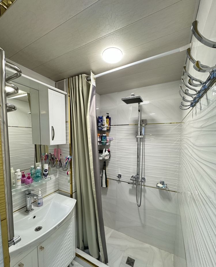 For sale 3-room apartment, 77 m² · Uchtepa — photo 6