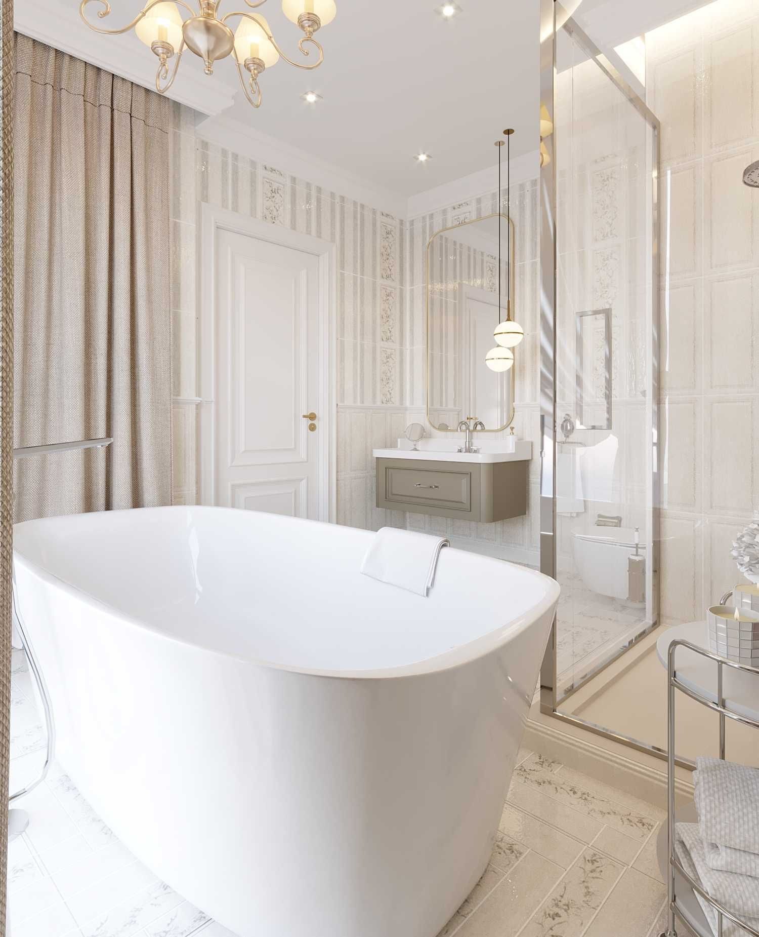Продаётся 2-комн. квартира, 100 м² · ЖК Akay City · Юнусабад — фото 4