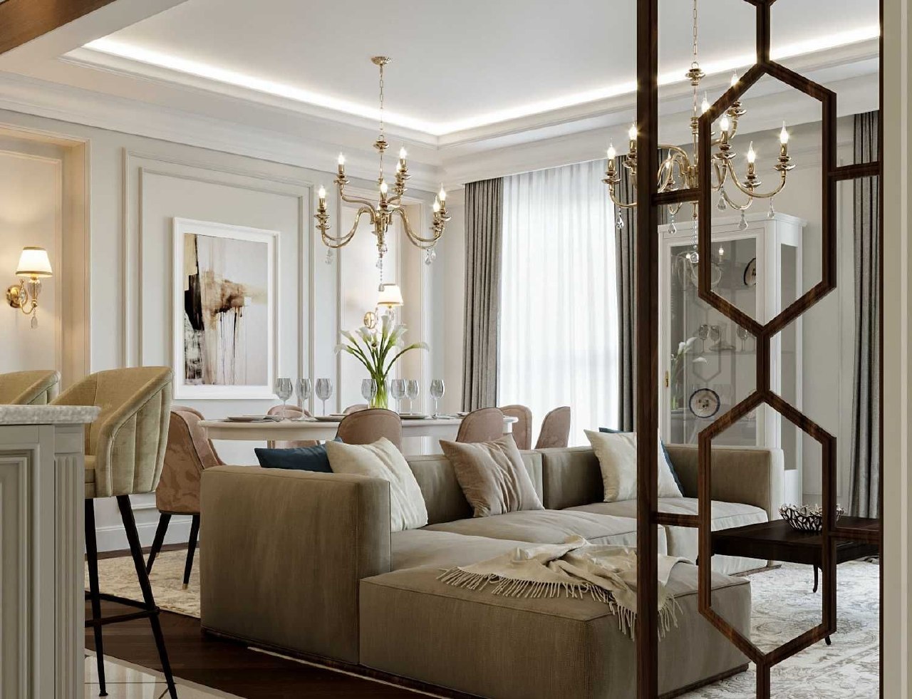 Продаётся 2-комн. квартира, 100 м² · ЖК Akay City · Юнусабад — фото 8