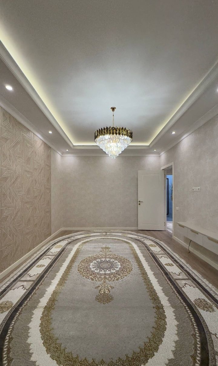 Продаётся 2-комн. квартира, 54 м² · ЖК Manzur · Юнусабад — фото 3