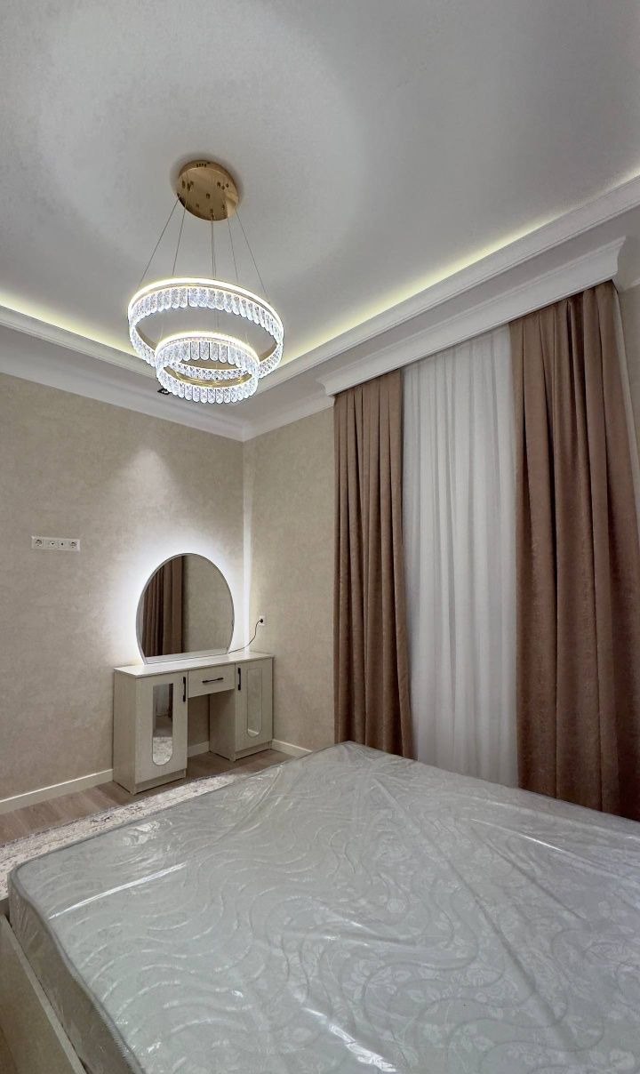Продаётся 2-комн. квартира, 54 м² · ЖК Manzur · Юнусабад — фото 7