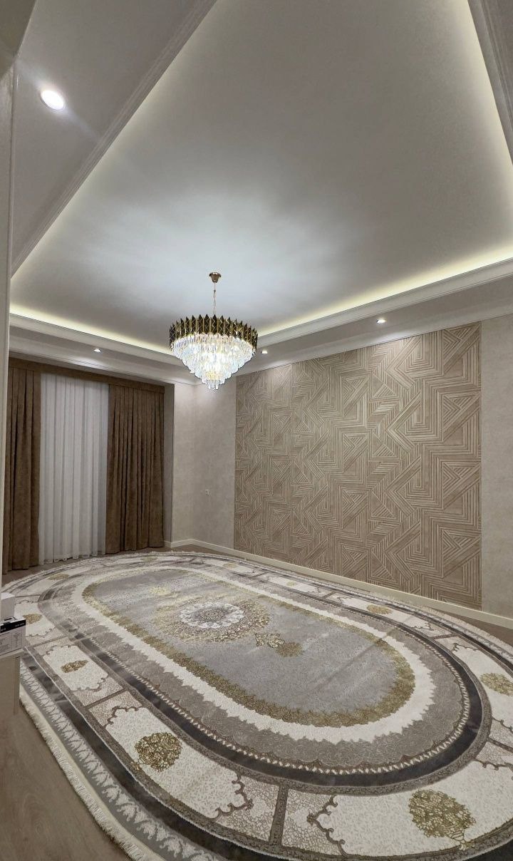 Продаётся 2-комн. квартира, 54 м² · ЖК Manzur · Юнусабад — фото 2