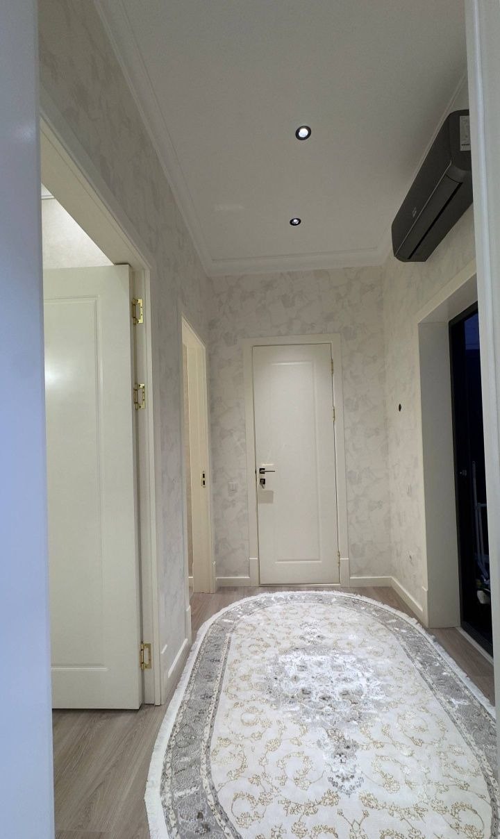 Продаётся 2-комн. квартира, 54 м² · ЖК Manzur · Юнусабад — фото 4
