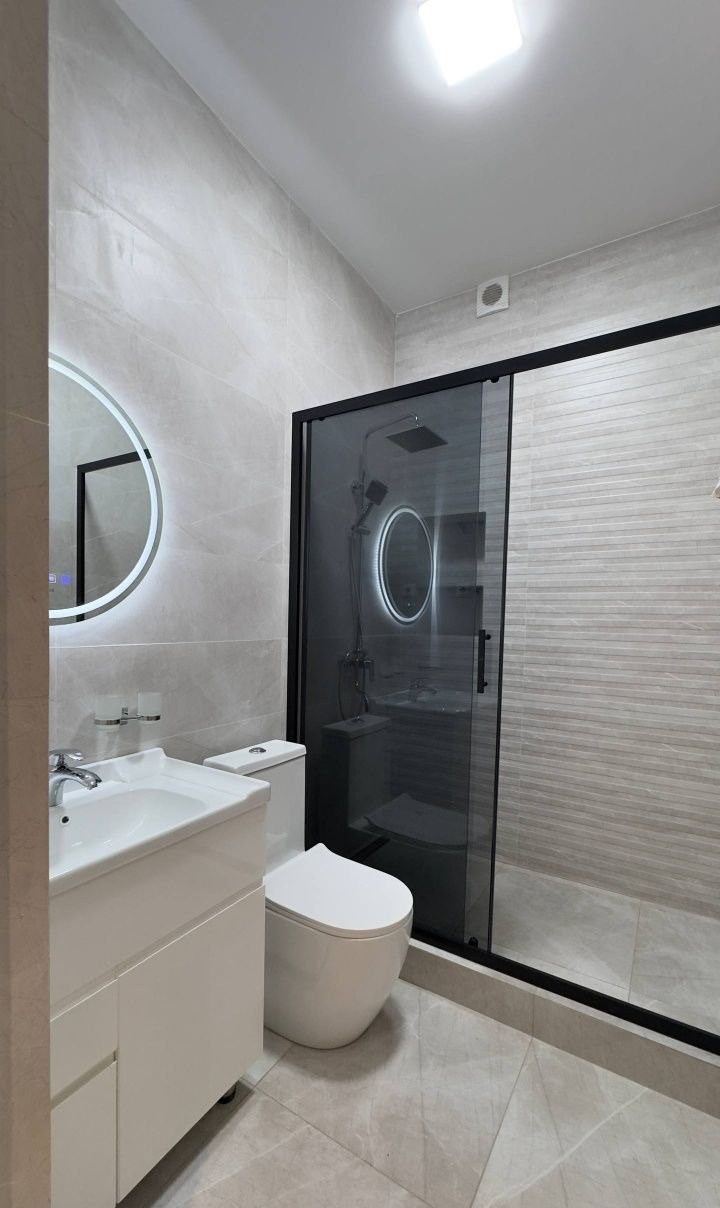 Продаётся 2-комн. квартира, 54 м² · ЖК Manzur · Юнусабад — фото 8