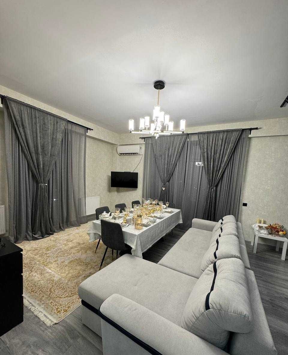 For sale 3-room apartment, 94 m² · Uchtepa — photo 2