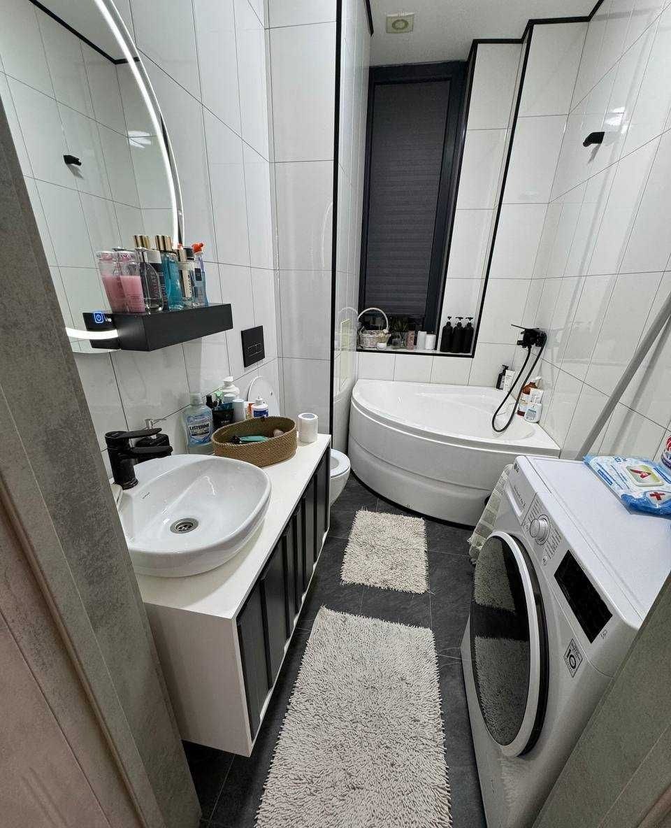 For sale 3-room apartment, 94 m² · Uchtepa — photo 8