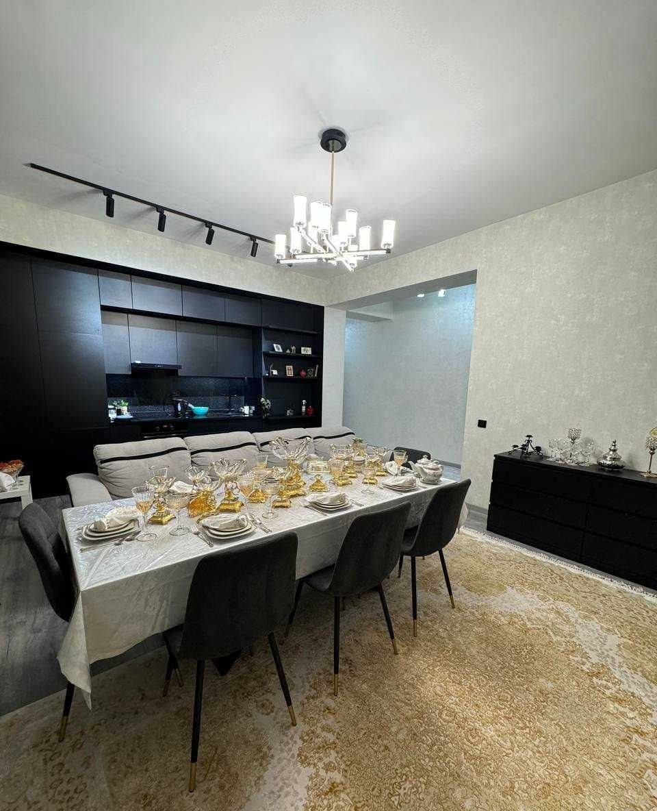 For sale 3-room apartment, 94 m² · Uchtepa — photo 1