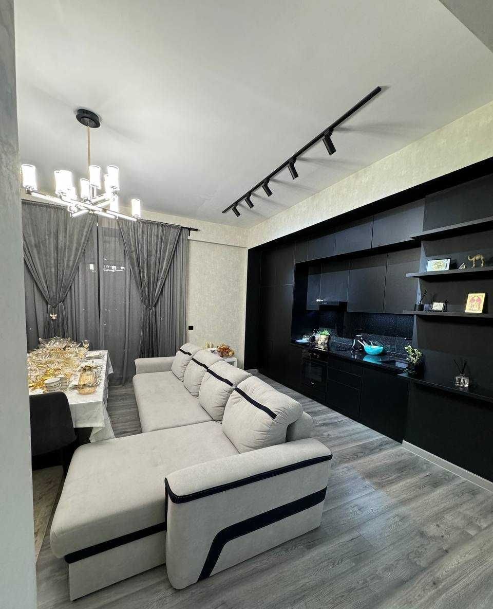 For sale 3-room apartment, 94 m² · Uchtepa — photo 3