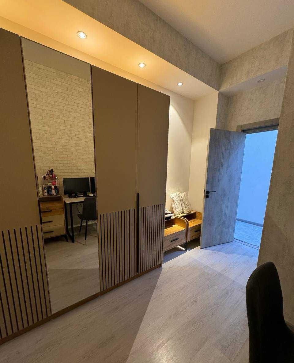 For sale 3-room apartment, 94 m² · Uchtepa — photo 6