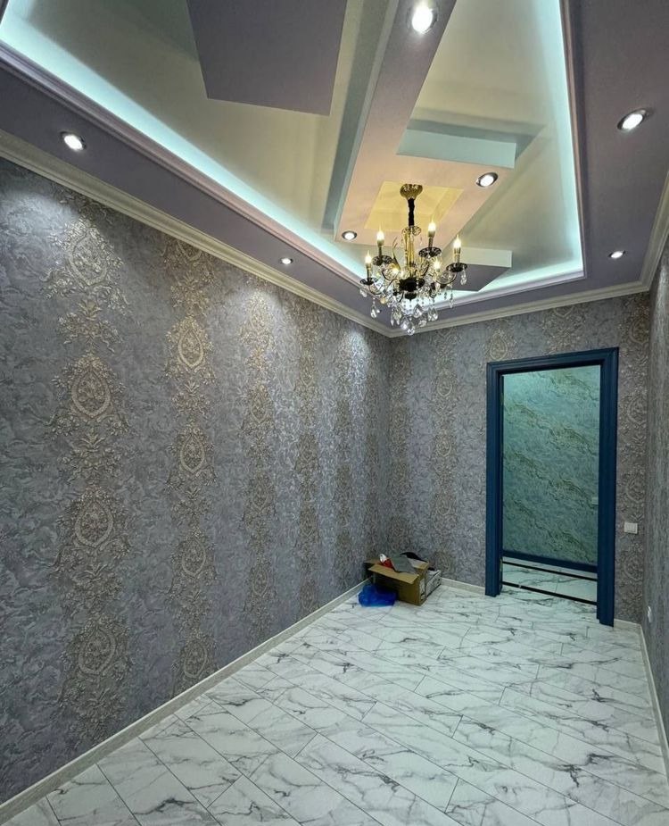 Sotiladi 3 xonali xonadon, 64 m² · Yunusobod — surat 3