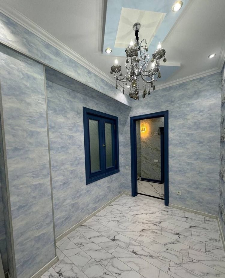 Sotiladi 3 xonali xonadon, 64 m² · Yunusobod — surat 6