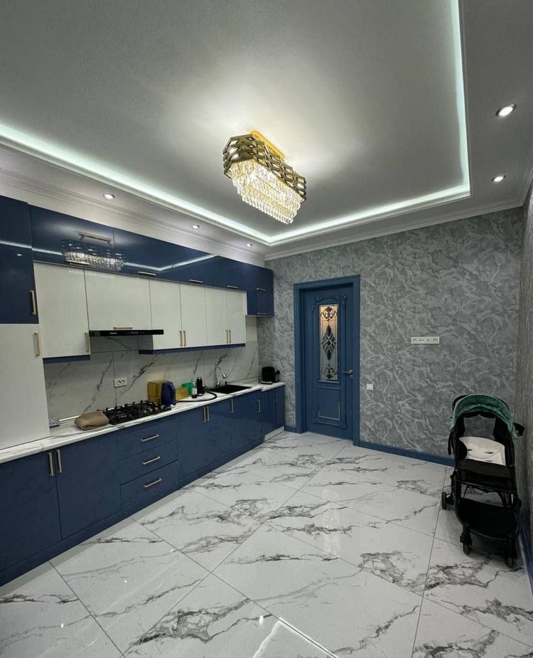 Sotiladi 3 xonali xonadon, 64 m² · Yunusobod — surat 2