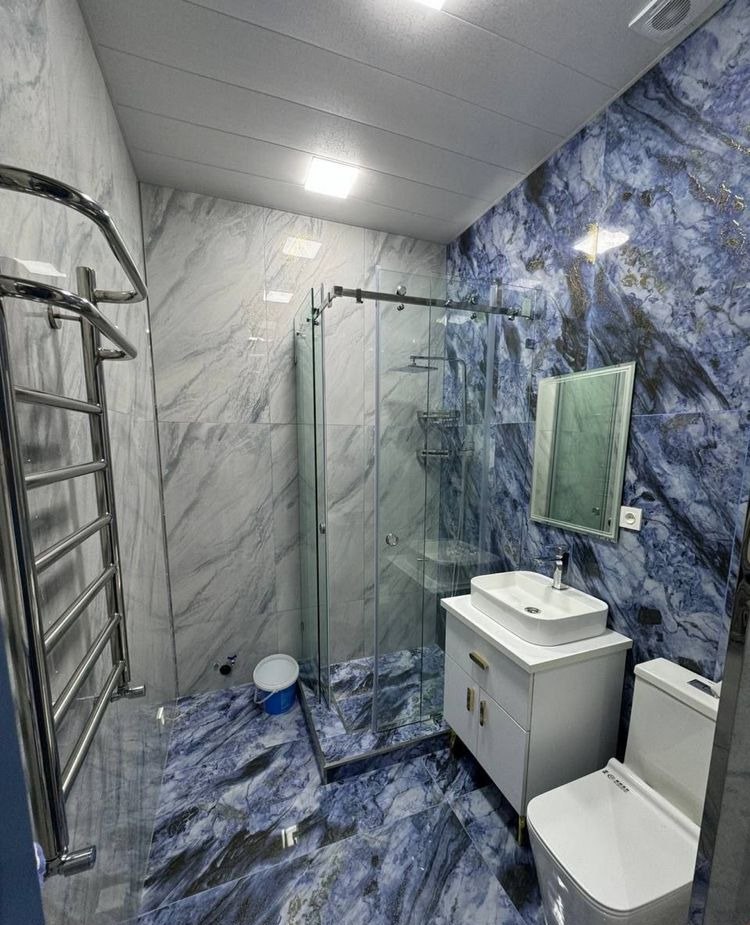 Sotiladi 3 xonali xonadon, 64 m² · Yunusobod — surat 4