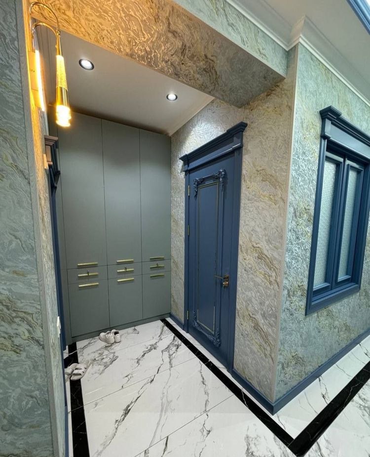 Sotiladi 3 xonali xonadon, 64 m² · Yunusobod — surat 7