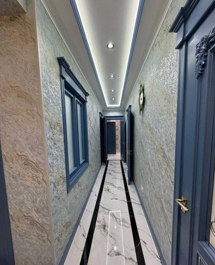 Sotiladi 3 xonali xonadon, 64 m² · Yunusobod — surat 8