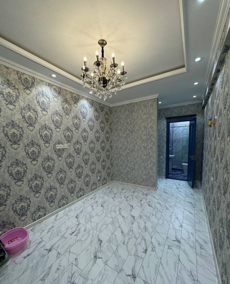 Sotiladi 3 xonali xonadon, 64 m² · Yunusobod — surat 1