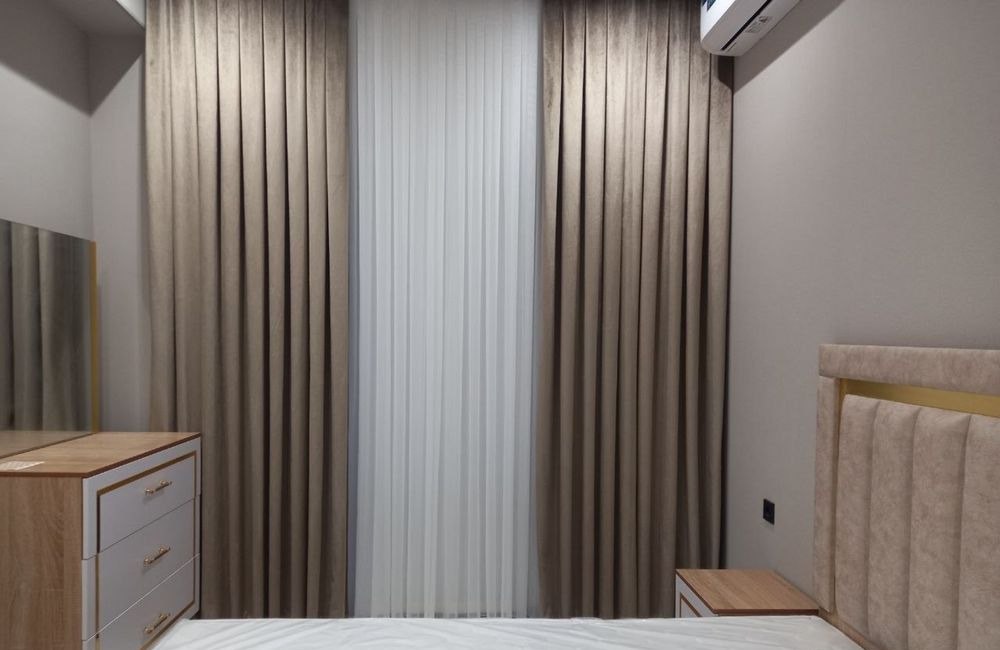 Продаётся 2-комн. квартира, 65 м² · Учтепа — фото 5