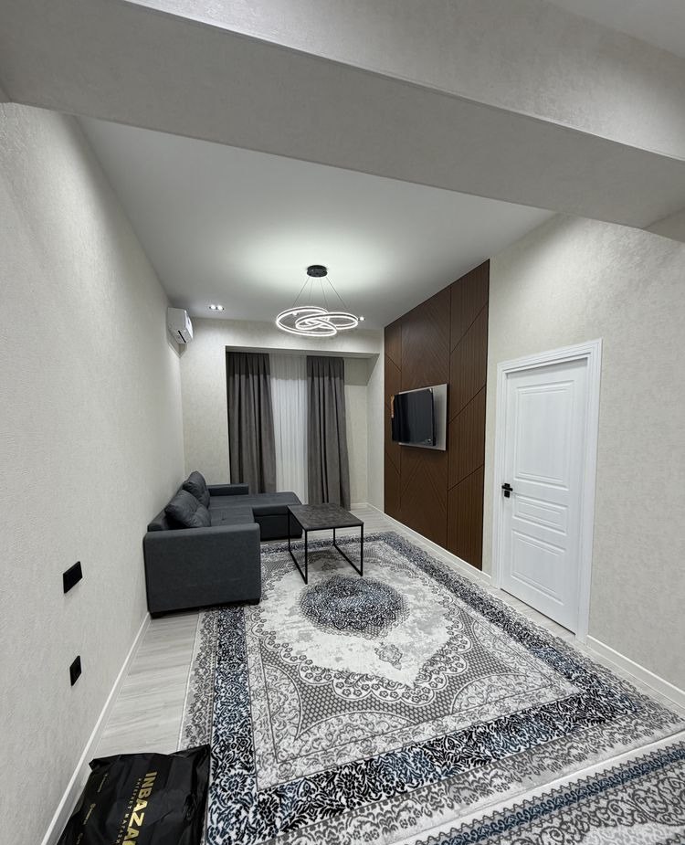 Продаётся 2-комн. квартира, 65 м² · Учтепа — фото 2