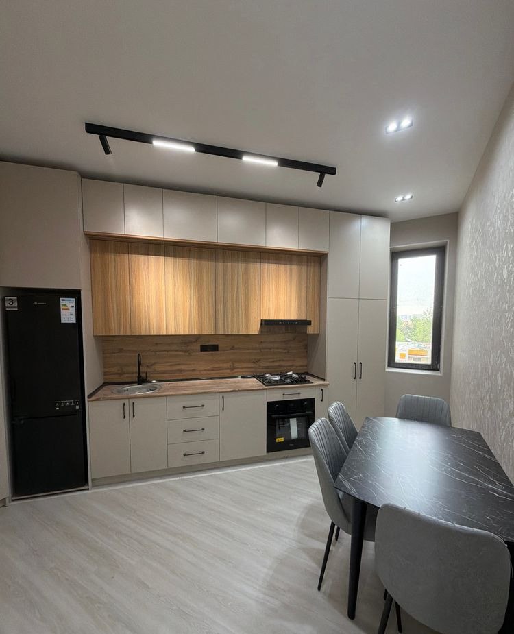 Продаётся 2-комн. квартира, 65 м² · Учтепа — фото 4