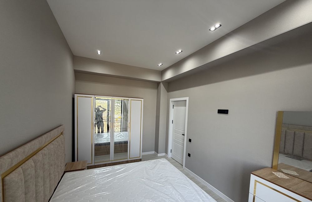 Продаётся 2-комн. квартира, 65 м² · Учтепа — фото 7