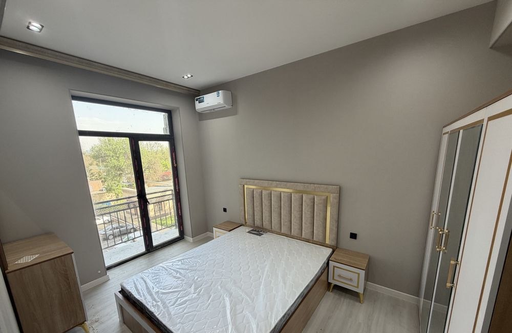 Продаётся 2-комн. квартира, 65 м² · Учтепа — фото 6