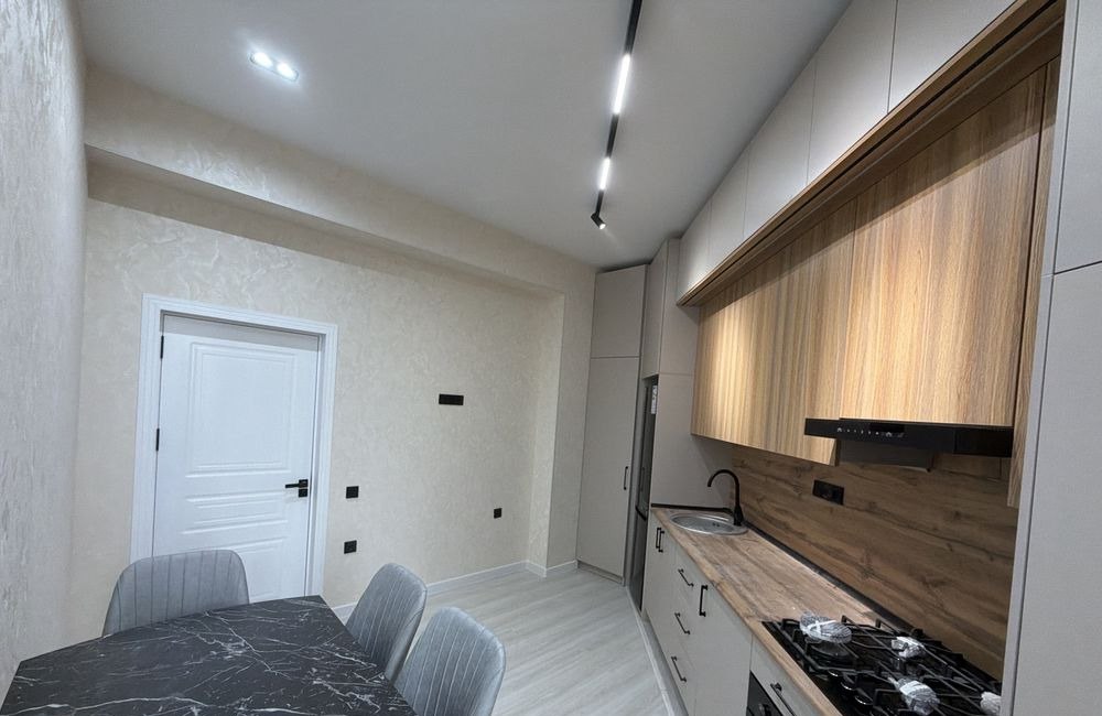 Продаётся 2-комн. квартира, 65 м² · Учтепа — фото 3