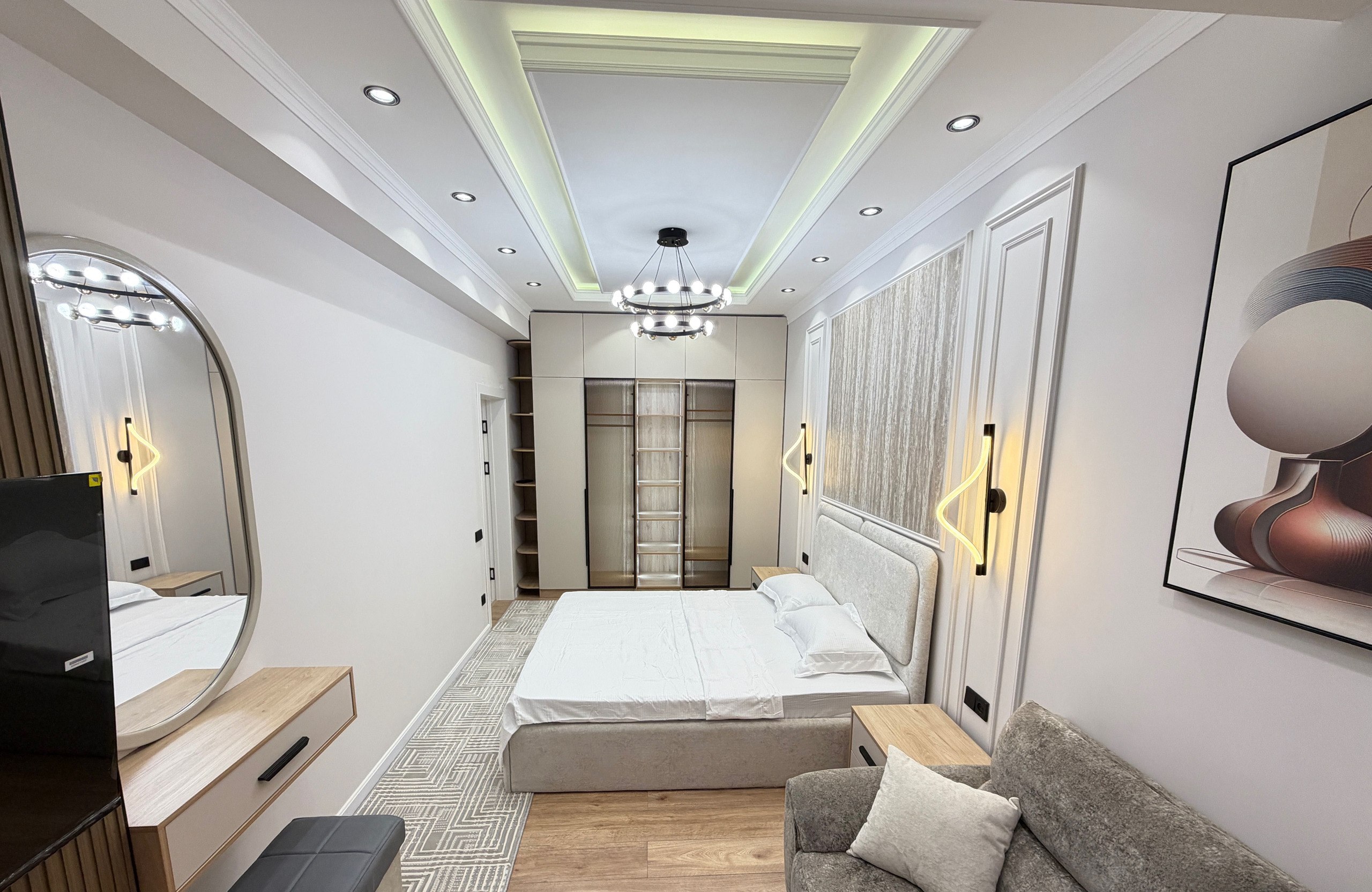Продаётся 3-комн. квартира, 65 м² · Учтепа — фото 7