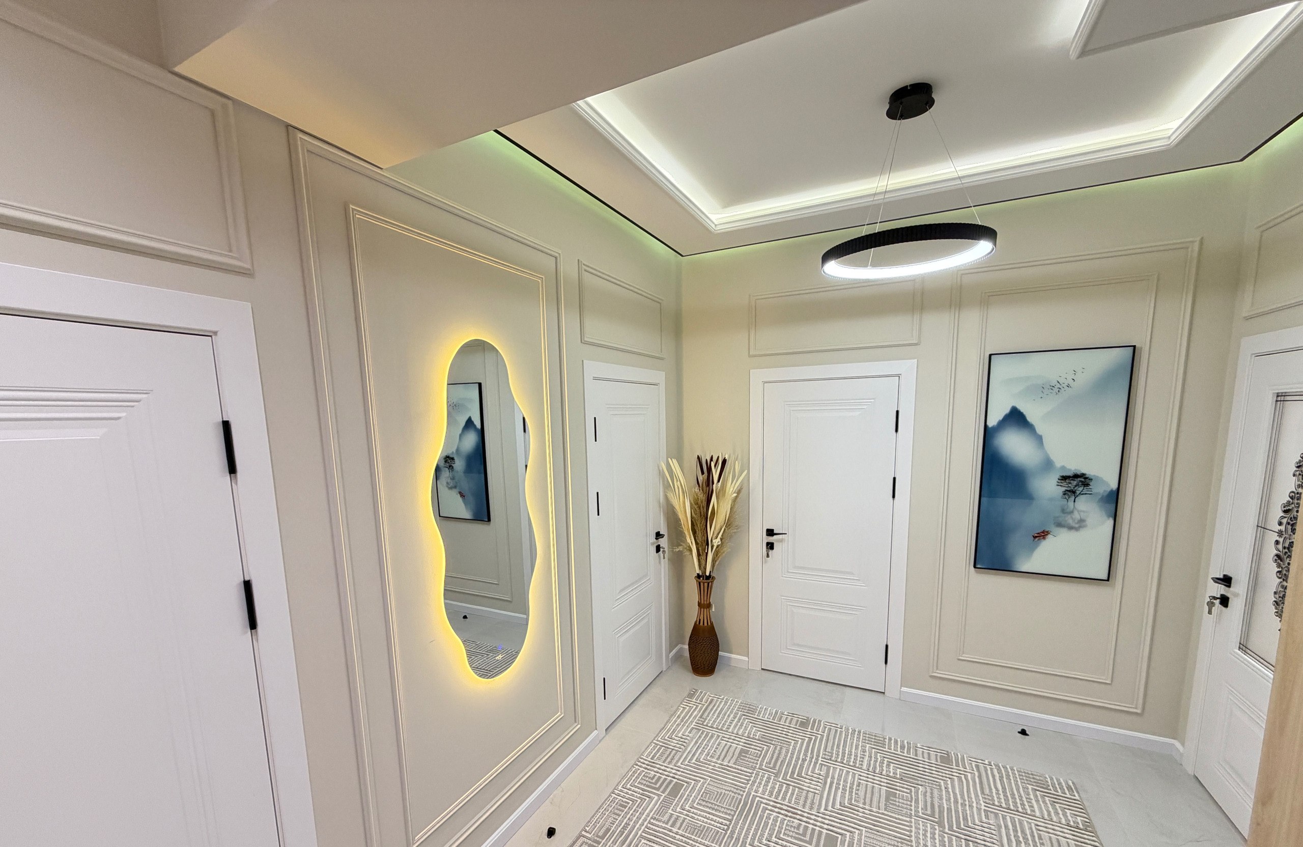Продаётся 3-комн. квартира, 65 м² · Учтепа — фото 8