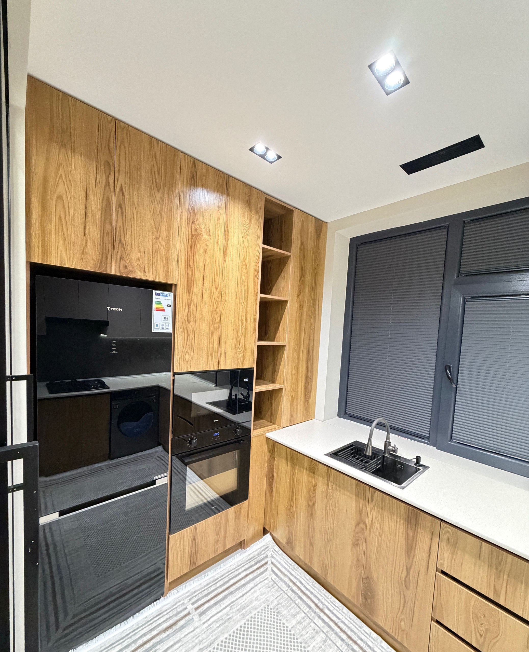 Продаётся 3-комн. квартира, 65 м² · Учтепа — фото 3