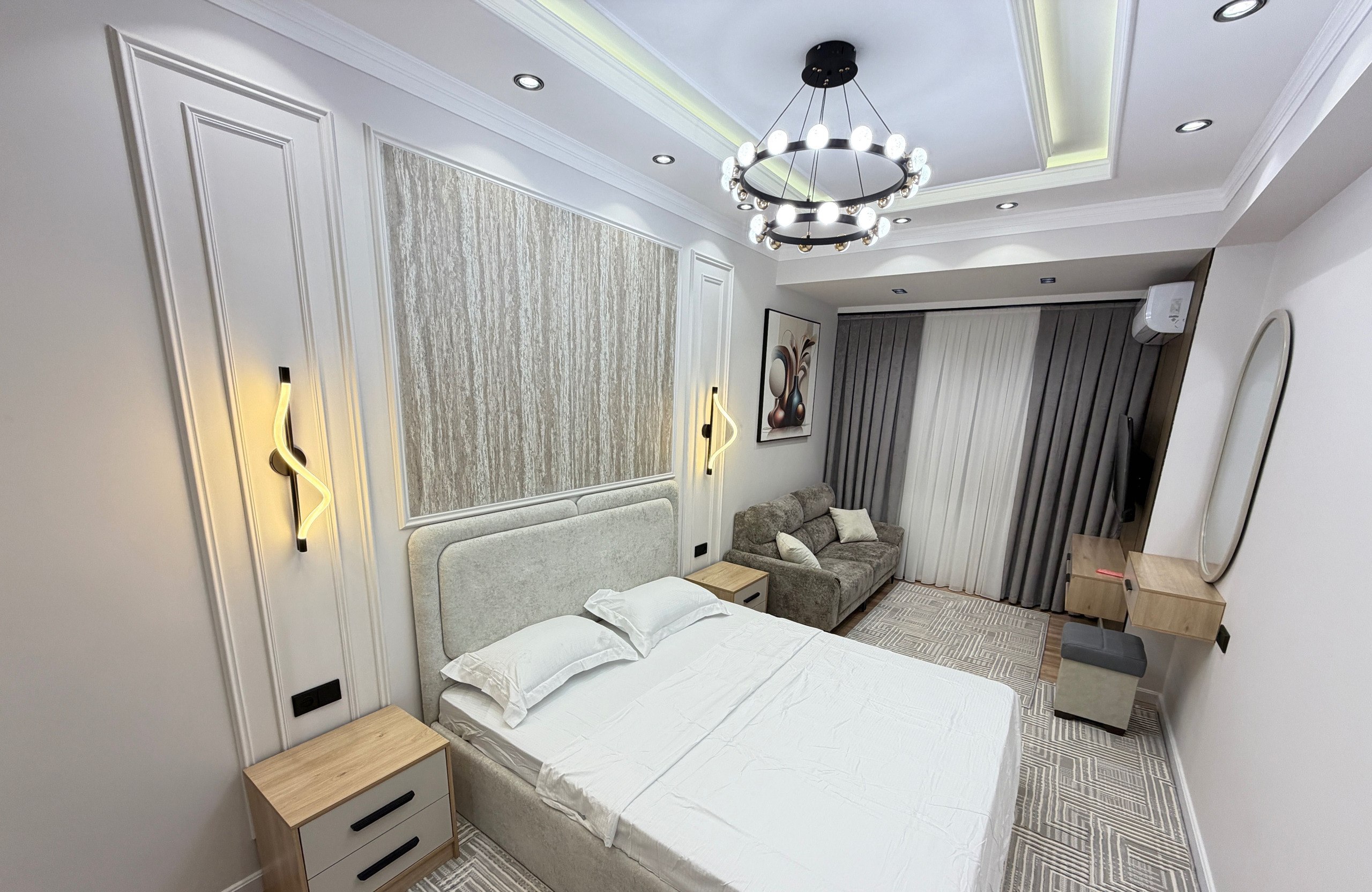 Продаётся 3-комн. квартира, 65 м² · Учтепа — фото 6