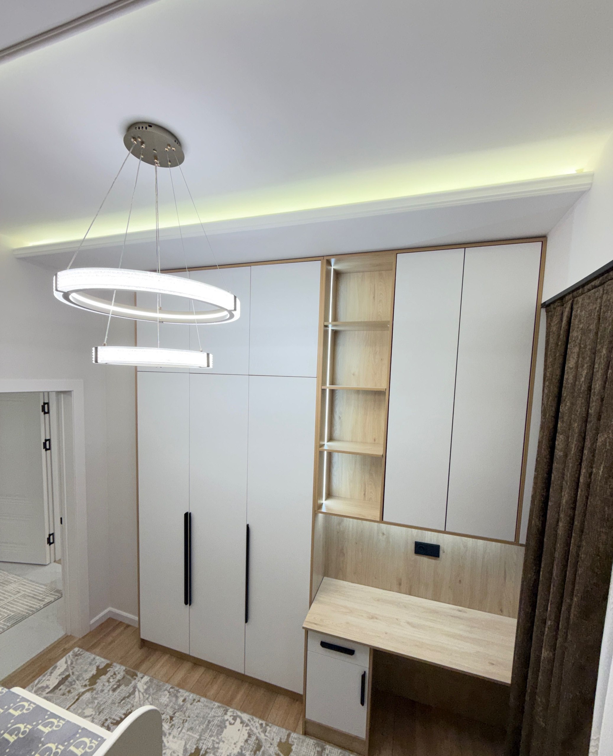 Продаётся 3-комн. квартира, 65 м² · Учтепа — фото 5