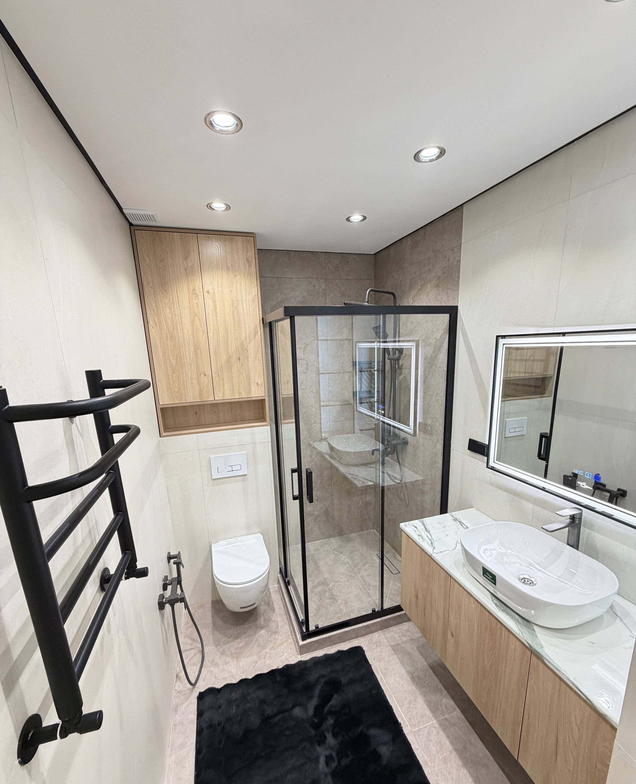 Продаётся 3-комн. квартира, 65 м² · Учтепа — фото 9