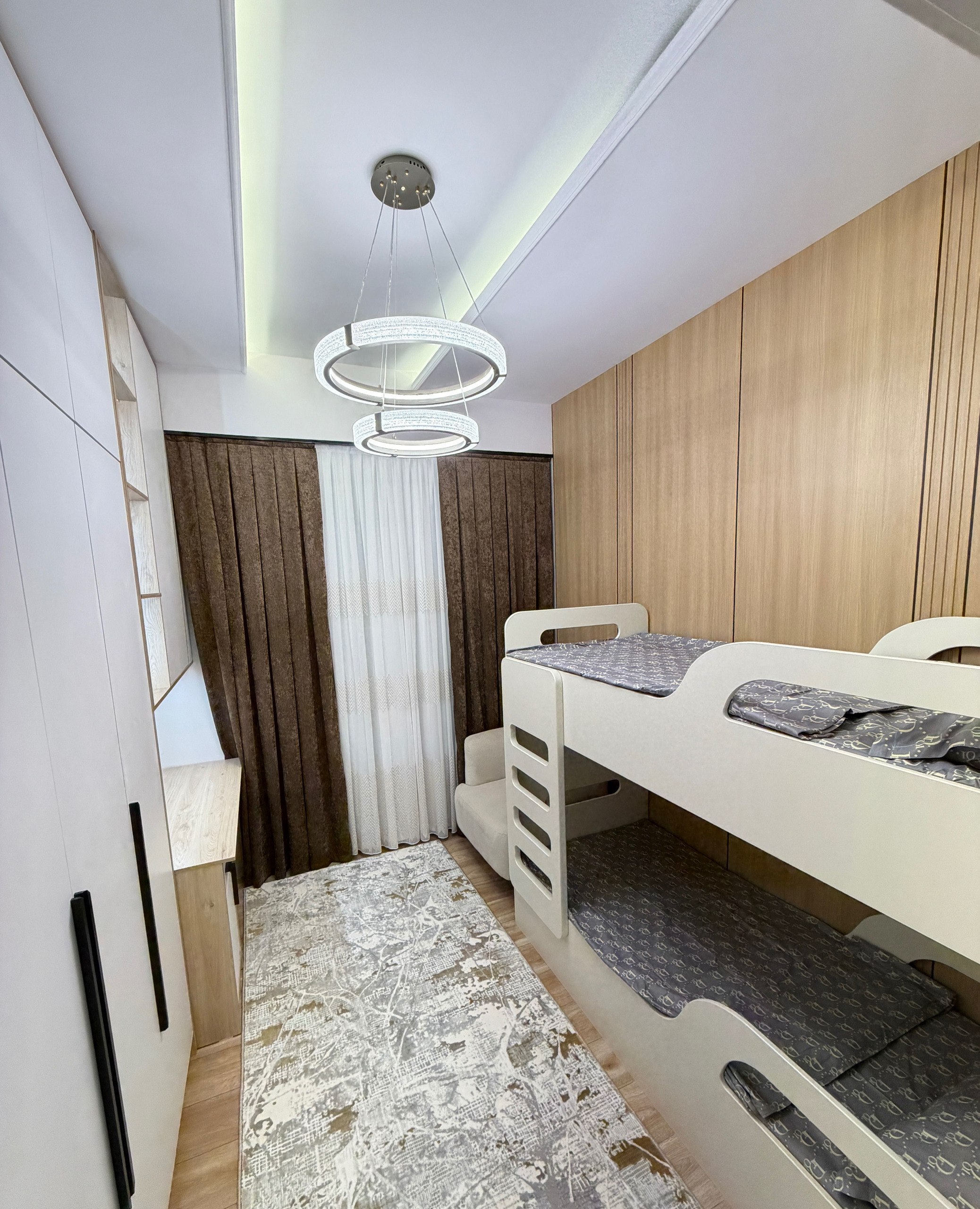 Продаётся 3-комн. квартира, 65 м² · Учтепа — фото 4