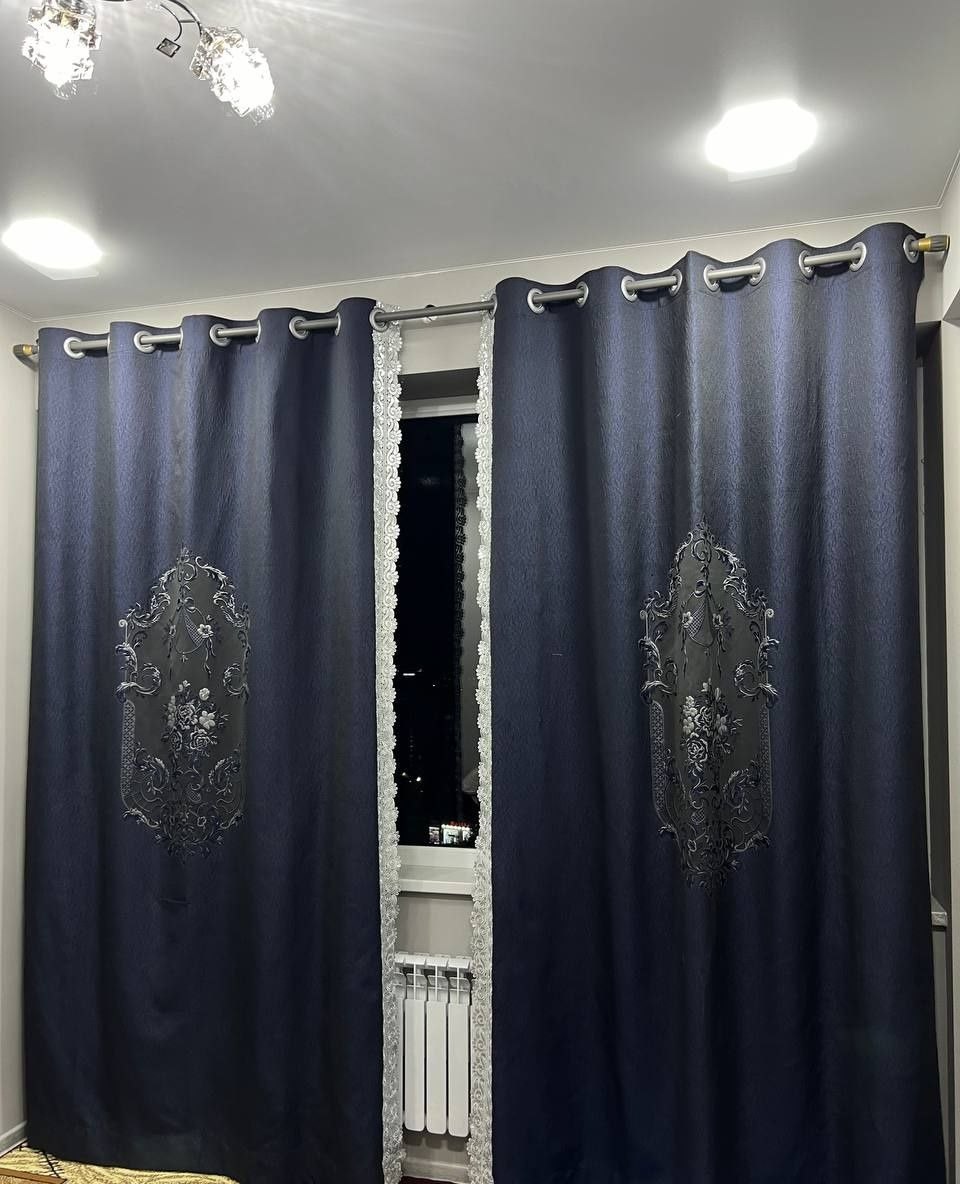 For sale 3-room apartment, 55 m² · Yunusabad — photo 6