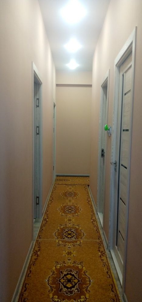 For sale 3-room apartment, 55 m² · Yunusabad — photo 5