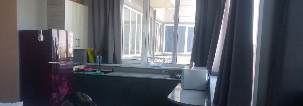 For sale 3-room apartment, 55 m² · Yunusabad — photo 4