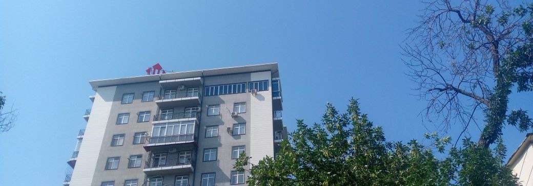 For sale 3-room apartment, 55 m² · Yunusabad — photo 1