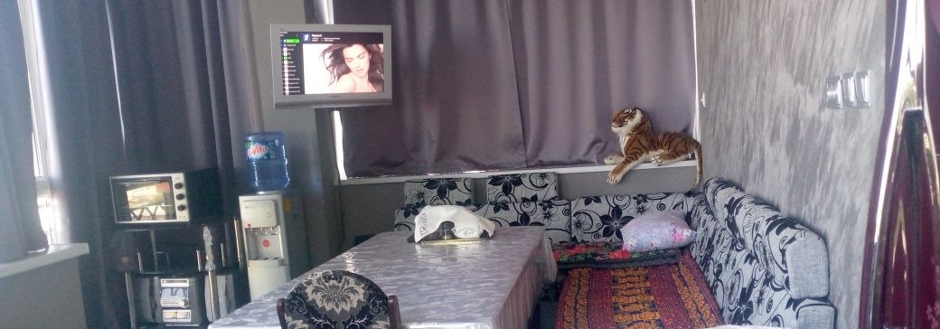 For sale 3-room apartment, 55 m² · Yunusabad — photo 3