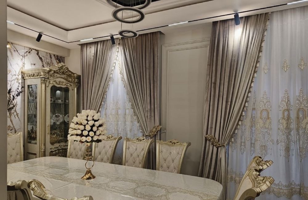 Sotiladi 5 xonali xonadon, 100 m² · Uchtepa — surat 1