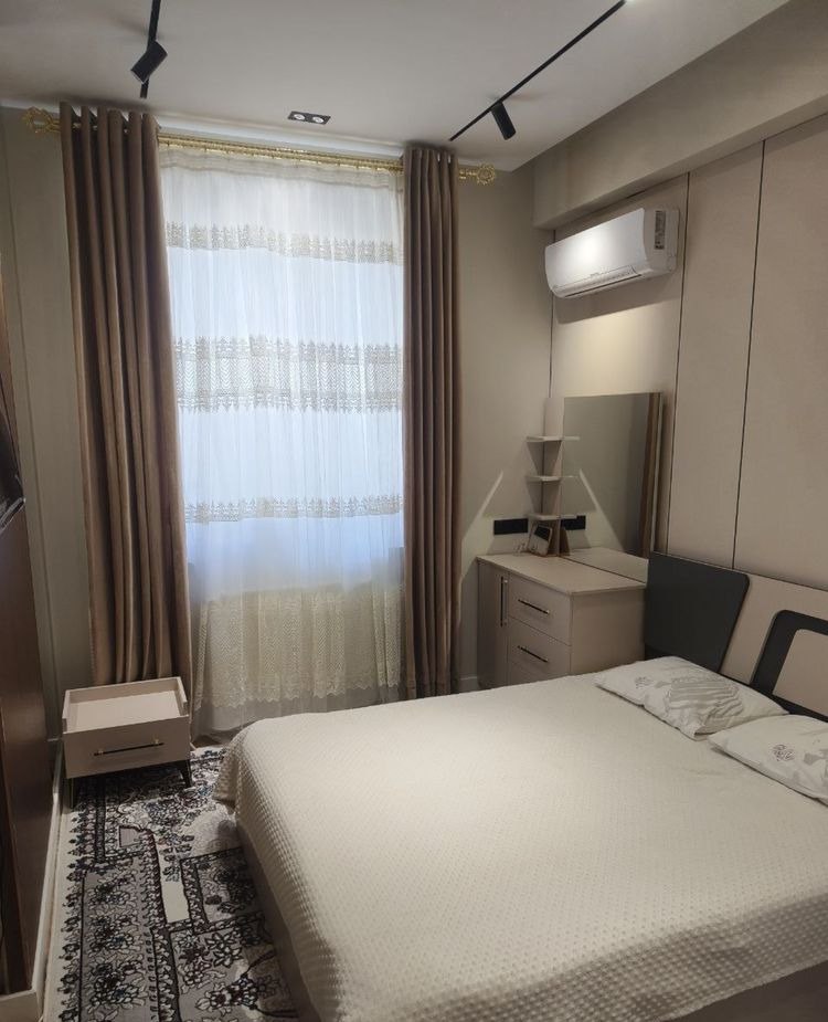 Sotiladi 5 xonali xonadon, 100 m² · Uchtepa — surat 3